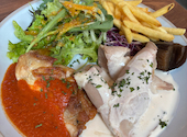 RESTAURANT&CAFE MOULiN ムーラン: ムカコさんの2026年05月22日の2枚目の投稿写真