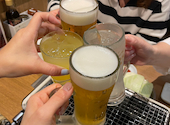 大衆焼肉居酒屋 とりとん 豊橋店: ななさんの2023年04月30日の1枚目の投稿写真