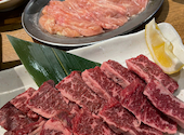 大衆焼肉居酒屋 とりとん 豊橋店: ななさんの2023年04月30日の2枚目の投稿写真