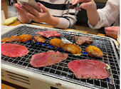 大衆焼肉居酒屋 とりとん 豊橋店: ななさんの2023年04月30日の3枚目の投稿写真