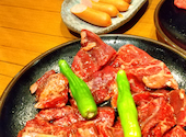 炭火焼肉 はやぶさ 三ヶ森店: どんさんの2020年12月28日の3枚目の投稿写真