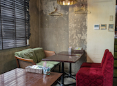 アナログ カフェ ラウンジ トーキョー ANALOG CAFE LOUNGE TOKYO: ゆーたろさんの2025年06月09日の3枚目の投稿写真