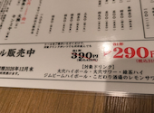 酒場大穴 五反田店: ゆーたろさんの2026年08月04日の1枚目の投稿写真