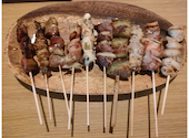 YAKITORI dining にごお: たけのこさんの2026年07月21日の1枚目の投稿写真