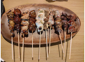 YAKITORI dining にごお: たけのこさんの2026年08月10日の3枚目の投稿写真
