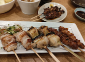 焼鳥のえーす　博多筑紫口店: たけのこさんの2026年08月27日の1枚目の投稿写真