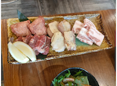 博多 倫々 焼肉: たけのこさんの2026年06月27日の2枚目の投稿写真