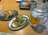 餃子のかっちゃん 熊本店: たけのこさんの2026年01月16日の1枚目の投稿写真