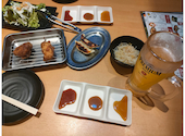 餃子のかっちゃん 熊本店: たけのこさんの2026年05月09日の2枚目の投稿写真