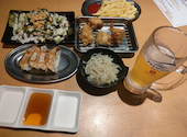 餃子のかっちゃん 熊本店: たけのこさんの2026年09月19日の1枚目の投稿写真
