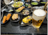 海鮮とおでん 食べ飲み放題 おすすめ屋 熊本下通店: たけのこさんの2026年01月08日の1枚目の投稿写真