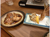 熊本いけす酒場　魚たつ: たけのこさんの2026年10月22日の3枚目の投稿写真