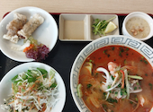 ベトナム料理 フォーゴン : がみこさんの2026年07月22日の1枚目の投稿写真