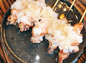 炭火焼き鳥　燈: まりんさんの2024年03月24日の3枚目の投稿写真
