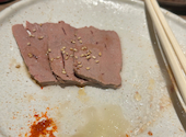 牡蠣と餃子 焼き鳥にの 大通店: やまださんの2026年10月17日の2枚目の投稿写真