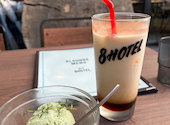 カフェダイニング 8LOUNGE エイトラウンジ 藤沢: このりさんの2026年08月11日の2枚目の投稿写真