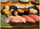 寿司割烹　魚喜（うおき）: みいさんの2024年03月の1枚目の投稿写真