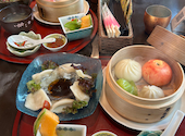 飲茶 一品料理 じゅじゅやん: けんまめさんの2026年06月12日の1枚目の投稿写真