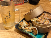 餃子拉麺酒場　暖暮: あんこさんの2024年04月の1枚目の投稿写真