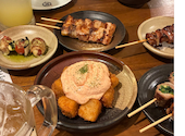 焼鳥一力 宇部店: 華恋さんの2026年05月12日の1枚目の投稿写真