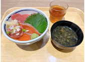 築地食堂 源ちゃん 飯田橋店: あやさんの2026年04月の1枚目の投稿写真