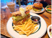 J.S. BURGERS CAFE ルミネ池袋店: あやさんの2026年04月23日の1枚目の投稿写真
