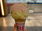 サーティワンアイスクリーム東急プラザ 渋谷店（31 Baskin-Robbins）の口コミ画像1