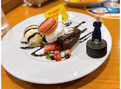 ココス 千川店（COCO’S）の口コミ画像1