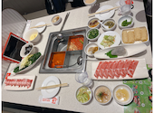 海底撈火鍋 池袋店: あやさんの2026年06月01日の2枚目の投稿写真