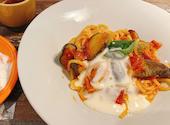 good spoon Handmade Cheese & Pizzeria ルミネ新宿店: あやさんの2026年05月の1枚目の投稿写真