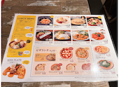 good spoon Handmade Cheese&Pizzeria ルミネ新宿店: あやさんの2026年05月03日の2枚目の投稿写真