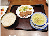 味の牛たん喜助 ルミネ池袋店: あやさんの2026年08月24日の1枚目の投稿写真