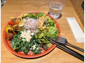 M s market delicatessen diner エムズマーケットデリカテッセンアンドダイナー ルミネ池袋: あやさんの2026年06月24日の1枚目の投稿写真