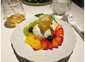 & Yogurt（アンドヨーグルト） 表参道本店 グリークヨーグルト専門店: あやさんの2026年04月の1枚目の投稿写真