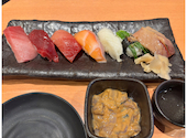 すし魚銀 JR千葉駅前店: みほさんの2026年09月17日の1枚目の投稿写真