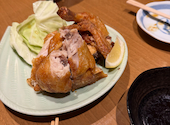 鶏料理 居酒屋 ぱたぱた家 仙台長町店: みとさんの2026年10月11日の1枚目の投稿写真