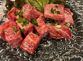 焼肉処 櫻: まつさんの2023年10月23日の2枚目の投稿写真
