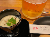焼き鳥ワイン酒場 TORI-BUDOU  渡辺通り店: まつさんの2023年01月の1枚目の投稿写真