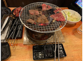 七輪焼肉　安安　関内店: Zenninさんの2020年10月の1枚目の投稿写真