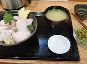 まぐろ丼ぶんた: やまゆうさんの2020年10月21日の1枚目の投稿写真
