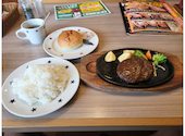 ステーキのどん 草加店: a-s-b.18さんの2026年08月17日の1枚目の投稿写真