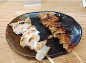 三代目鳥メロ 横浜西口南幸町店: romiさんの2026年03月27日の1枚目の投稿写真