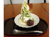 麻布茶房 札幌シャンテ店: オレンジさんの2024年08月13日の1枚目の投稿写真
