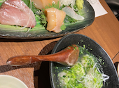 熟成肉と熟成魚 こなれ 天王寺店: かつさんの2026年07月11日の1枚目の投稿写真