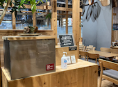 Cafe&Meal MUJI ムジ イオンモール堺北花田: かつさんの2026年05月12日の2枚目の投稿写真