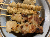 焼き鳥　おでん　食べ放題　居酒屋　坊っちゃん　梅田お初天神店: かつさんの2026年07月16日の1枚目の投稿写真