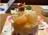 Cafe&Dining ハルモ 天神今泉公園前店: ミコモコさんの2026年10月11日の1枚目の投稿写真
