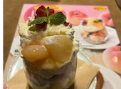 Cafe&Dining ハルモ 天神今泉公園前店: ミコモコさんの2026年10月11日の2枚目の投稿写真