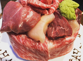ニクアザブ　武蔵小山店: あつしさんの2022年02月の1枚目の投稿写真