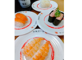 かっぱ寿司 大野城店: うさぎさんの2026年07月03日の1枚目の投稿写真